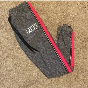 Victoria Secret Pink leggings
